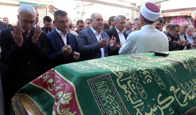 Bursa’da Bugün Vefat Edenler Kimler? 08 Ekim 2026 Perşembe