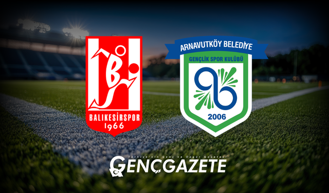 Ziraat Türkiye Kupası Balıkesirspor - Arnavutköy Belediyespor maçı ne zaman, saat kaçta?