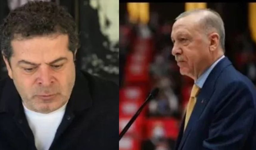 Cüneyt Özdemir: Başka bir hazırlık var! Erdoğan 'kurt' bir siyasetçi