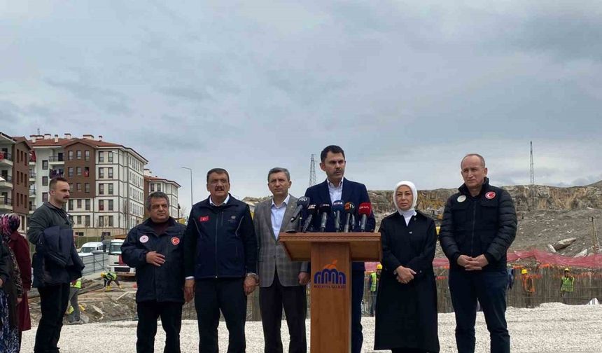 Kentsel dönüşümde kredi limiti ne kadar oldu