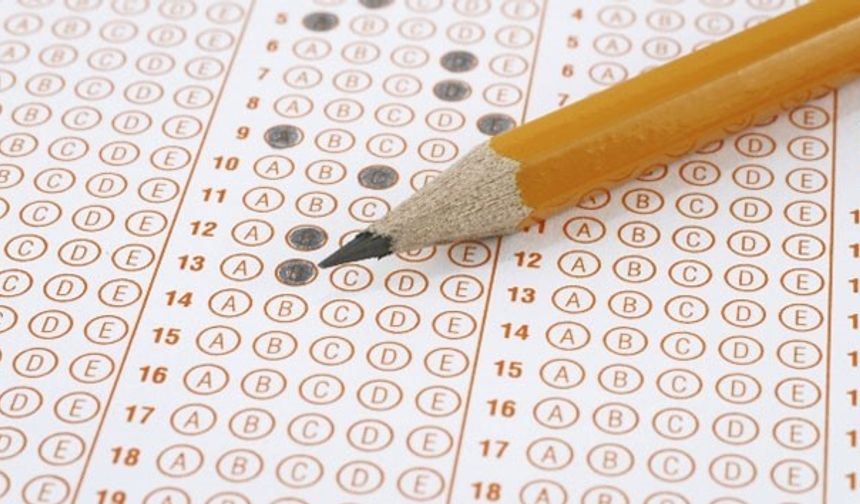 YKS için deneme sınavı uyarısı: "Sonuçlara değil yanlışlara odaklanın"
