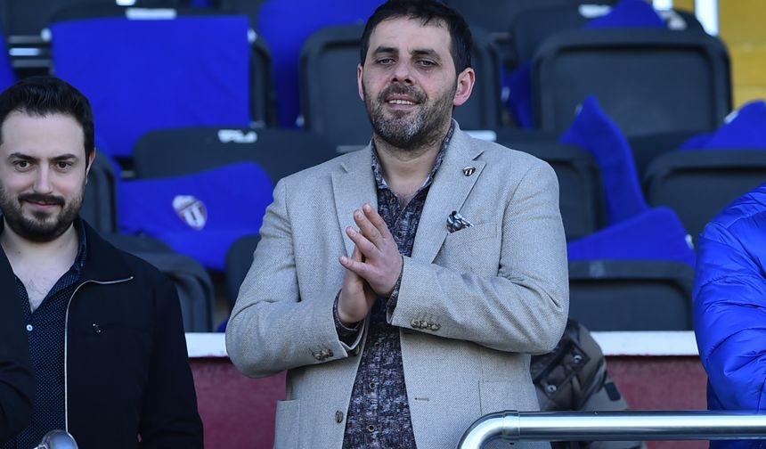 'Kırmızı hattan çıkacağız'