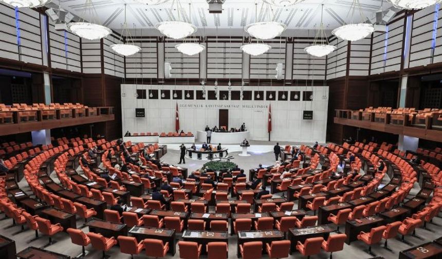 Milletvekili Yemin tarihi belli oldu