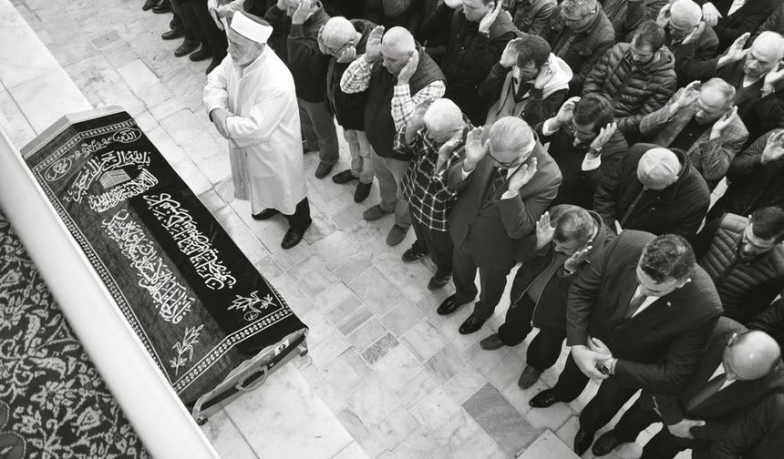 İNEGÖL’DE BUGÜN KİMLER VEFAT ETTİ?