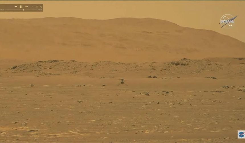 Elon Musk: "Güneş Dünya’yı Yutacak" Mars’a Göç Çağrısı Yaptı