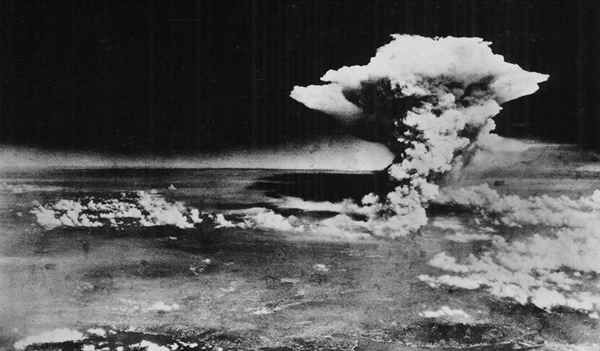 Seni Neden Sevmiyoruz? İşte En Önemli Sebebi; Atom Bombası