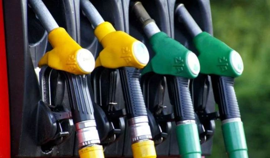 Motorin fiyatlarında indirim: Güncel akaryakıt fiyatları