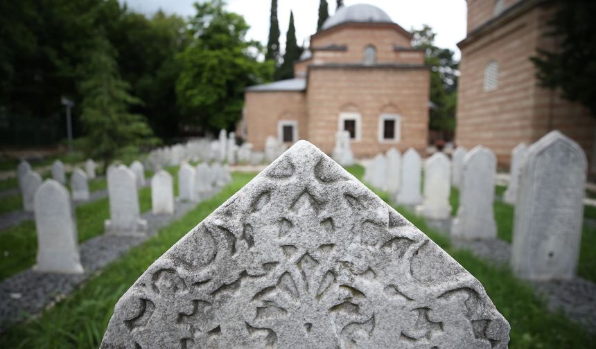 Bursa'da Bugün 43 Kişi Hayatını Kaybetti