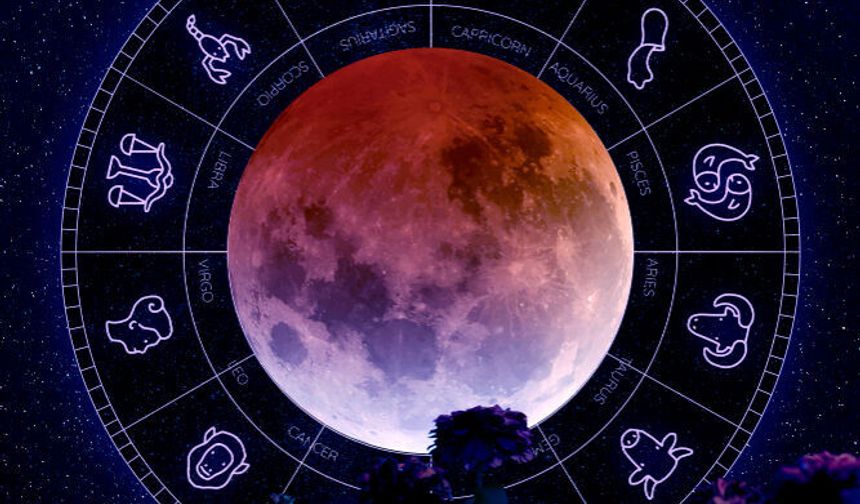 24 Mart 2026 Salı Günlük Burç Yorumları, Günlük Astroloji Rehberi