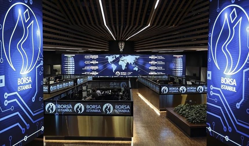 Borsa İstanbul'da Güçlü Kapanış