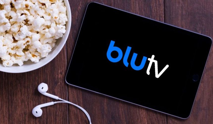 Dijital içerik platformlarından BluTV, Resmen satıldı