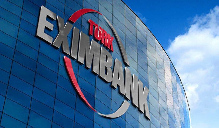 Türk ve Yunan Eximbank'ları mutabakat zaptı imzaladı