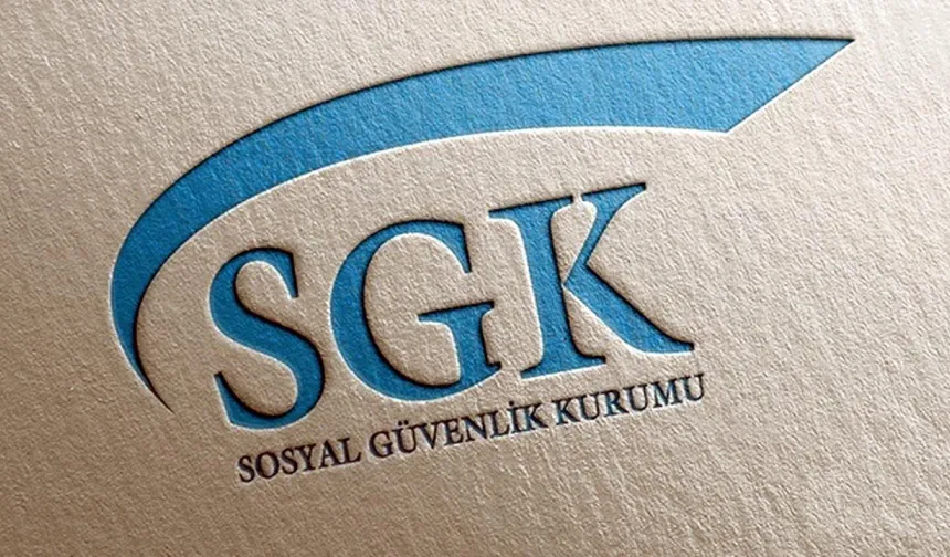 SGK'dan Emekli Promosyonu Açıklaması