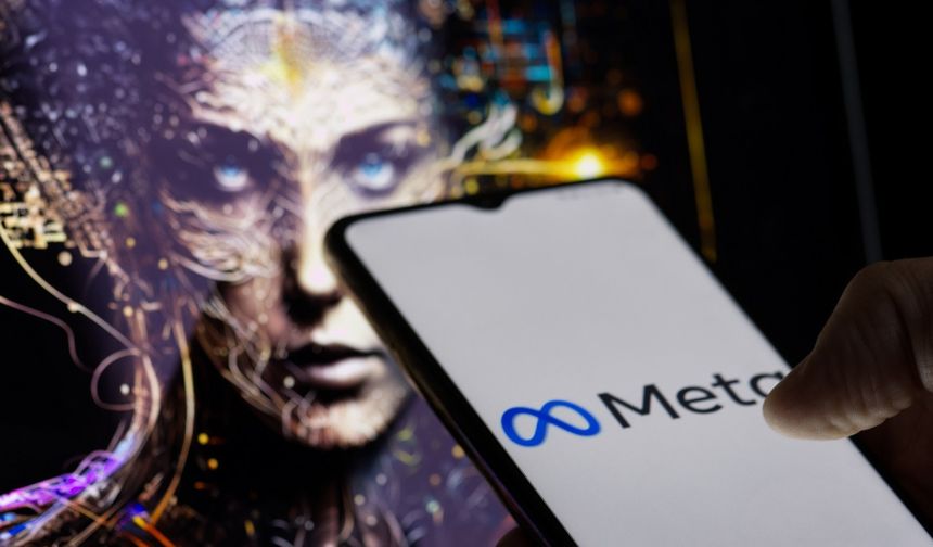 Meta'nın Yeni Yapay Zeka Hamlesi: "Imagine with Meta"