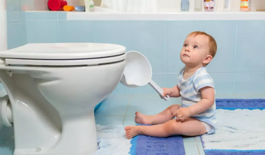 Dini Rüya Tabirleri; Rüyada İşemek