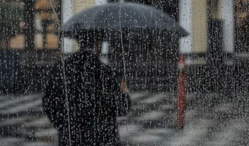 İnegöl ve Bursa'da Hava Nasıl Olacak? İşte Güncel Hava Durumu