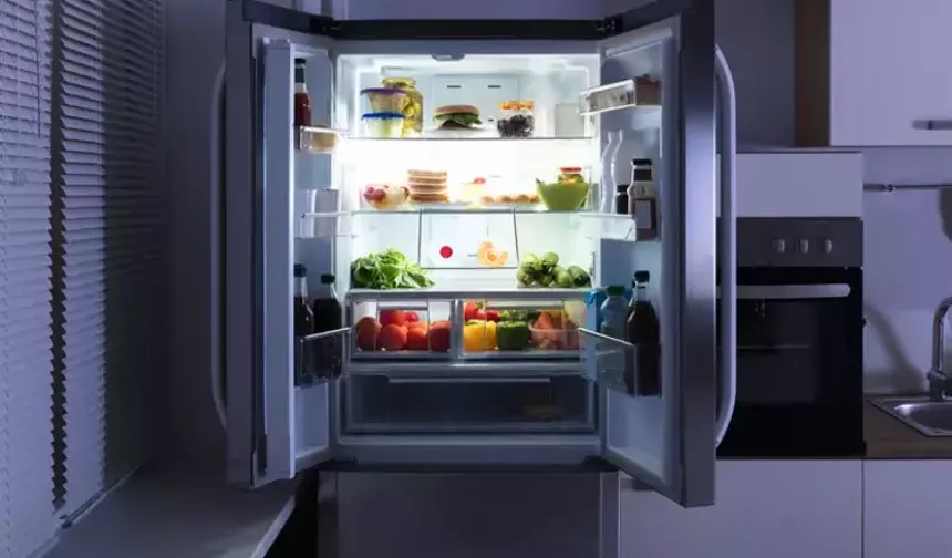 Rüyada buzdolabı görmek ne anlama gelir? Dini rüya tabirleri