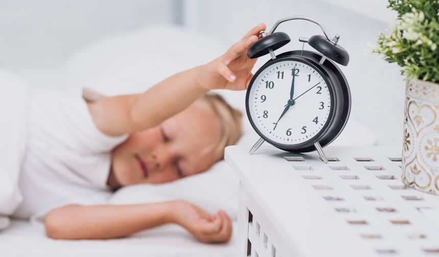 Uykunun Sırrı nedir, niçin uyumak zorundayız?