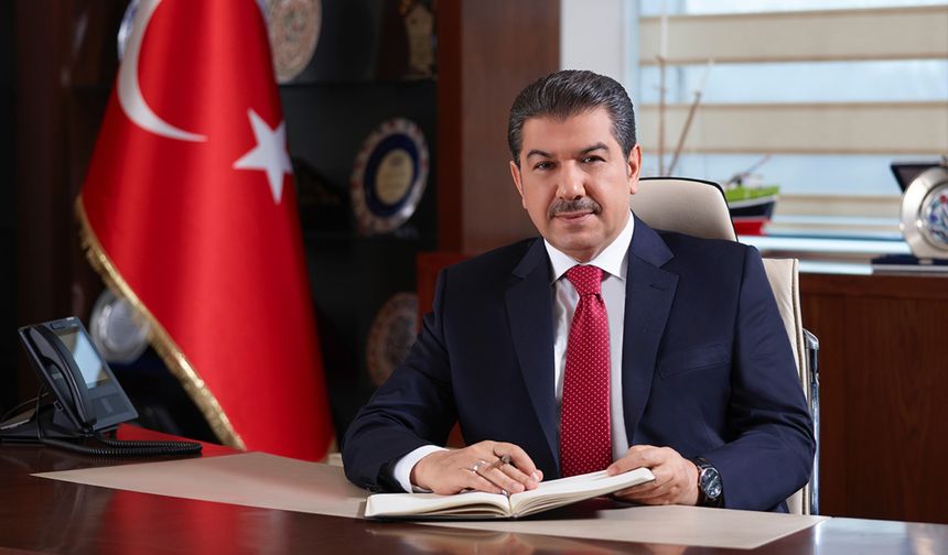 AK Parti Esenler Belediye Başkan Adayı Mehmet Tevfik Göksu kimdir?