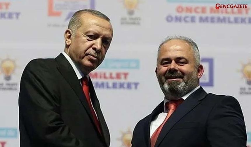AK Parti İstanbul Çatalca Belediye Başkan adayı Mesut Üner kimdir?