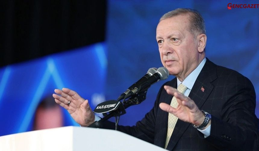 Erdoğan: Suikast Girişimini Şiddetle Kınıyorum