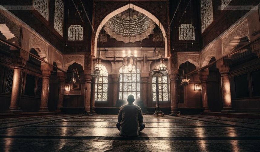 Vibe'ını Yükselt | Zikir ve Tesbihatın Enerji Alanımız Üzerindeki Etkisi