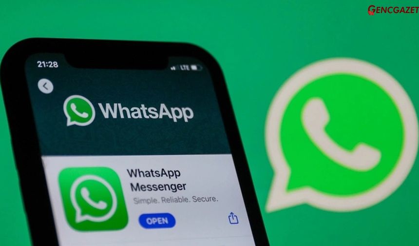 WhatsApp'a büyük güncelleme geliyor