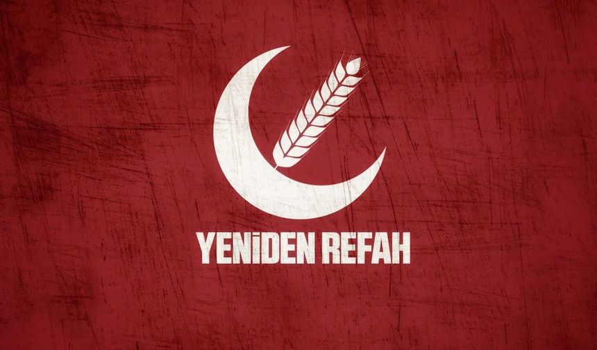 Yeniden Refah İnegöl Teşkilatındaki İstifalara Bursa İl Başkanlığı’ndan Açıklama Geldi