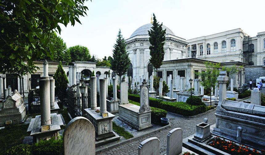 Bursa’da Bugün Kimler Vefat Etti | 27 Mart 2024