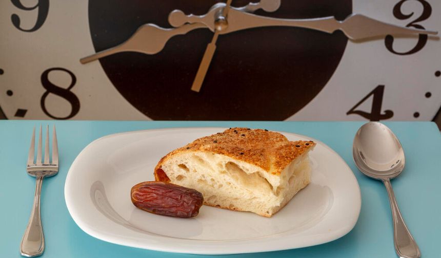 Harama Bakmak Orucu Bozar mı? Elle Tatmin Olmak Orucu Bozar mı?