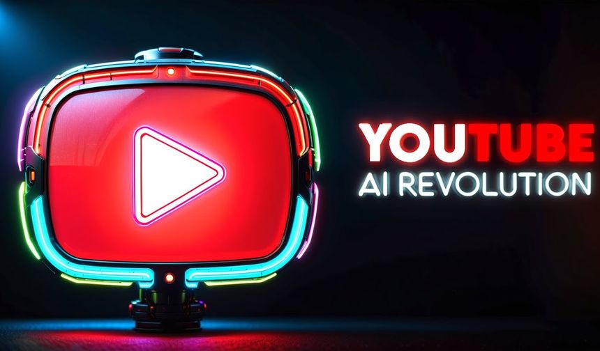 YouTube'da Devrim: İki Dokunuşla Yapay Zeka Destekli Bölüm Atlama Özelliği