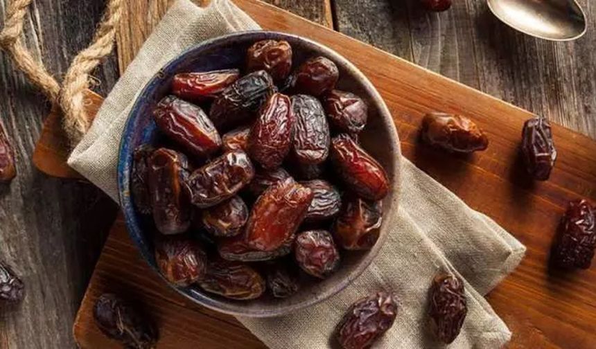 Rüyada Hurma Görmek Ne Anlama Gelir? Rüyada Hurma Ağacı Ne Demek?