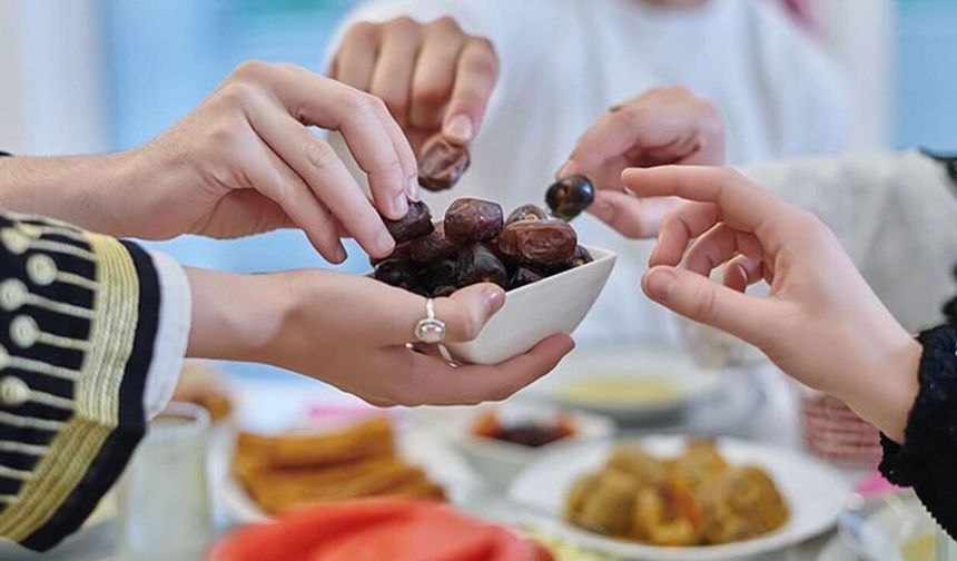 Oruç Kazası ve Oruç Keffareti ne demek?