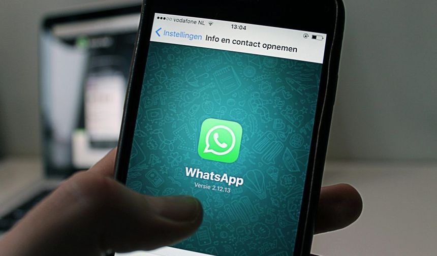WhatsApp durumlarınızı kaydedin ve anında paylaşın