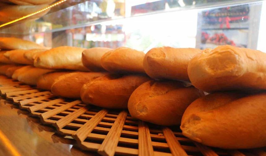Sivas’ta ekmek savaşları, fiyat ekmek  2 TL’ye düştü.