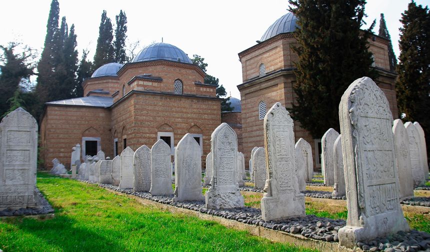 Bursa’da Bugün Kimler Vefat Etti | 25 Nisan 2024