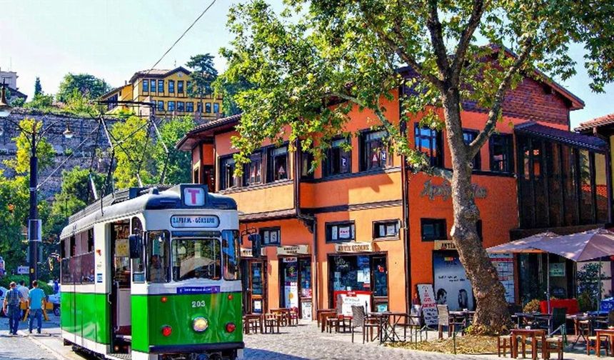 Türkiye'nin en zeki şehirleri belli oldu: Bursa kaçıncı sırada?