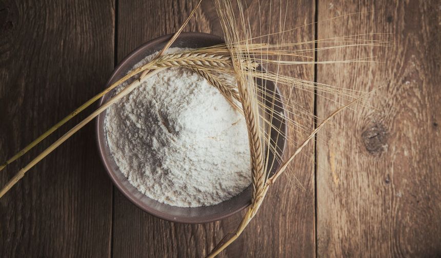 Rüyada Buğday Unu Görmek ne anlama gelir?
