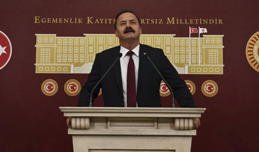 İYİ Parti Kurultayı öncesi Ağıralioğlu'ndan beklenen karar