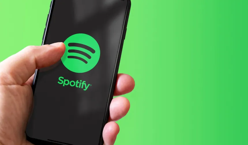Spotify, yeni yapay zekalı özelliğini test etmeye başladı!