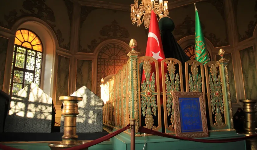 Bursa’daki Osmanlı Padişahlarının Türbeleri! Bursa’da Kaç Tane Padişah Türbesi Var?