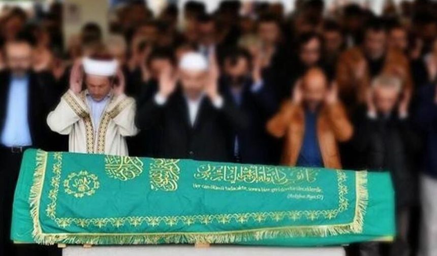 Rüyada cenaze görmek ne anlama gelir? Dini rüya tabirleri