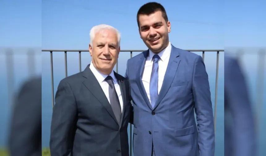 Yeğenini Yönetim Kurulu Başkanı Olarak Atayan Bozbey, Geri Adım Attı