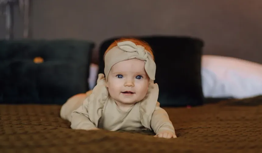 Rüyada Emeklemek Ne Anlama Gelir? Rüyada Emekleyen Birini Görmek Ne Demek?