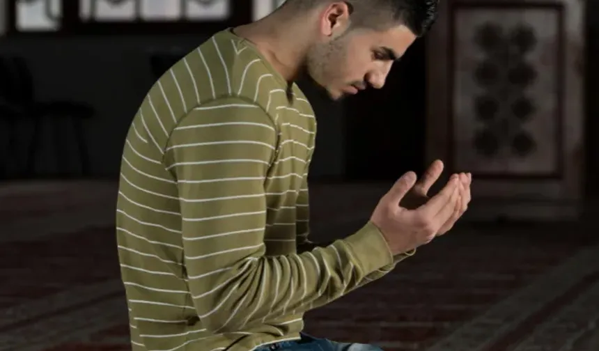 Dua ve Sadaka Kaderi Değiştirebilir mi? Dua ve Sadaka Ömrü Uzatır mı?