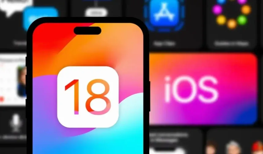 iOS 18 ile Uygulama İkonlarını Kişiselleştirmenin En Yeni Yolu!