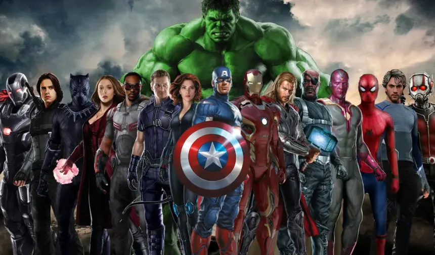 Avengers 5 Ne Zaman Yayımlanacak? Avengers 5: The Kang Dynasty  Merakla Beklenen Süper Kahraman Destanının Geleceği