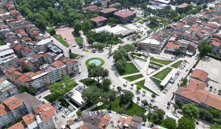 İnegöl'de Bugün Hava Nasıl Olacak? Saatlik Hava Tahmini! (28.05.2025)