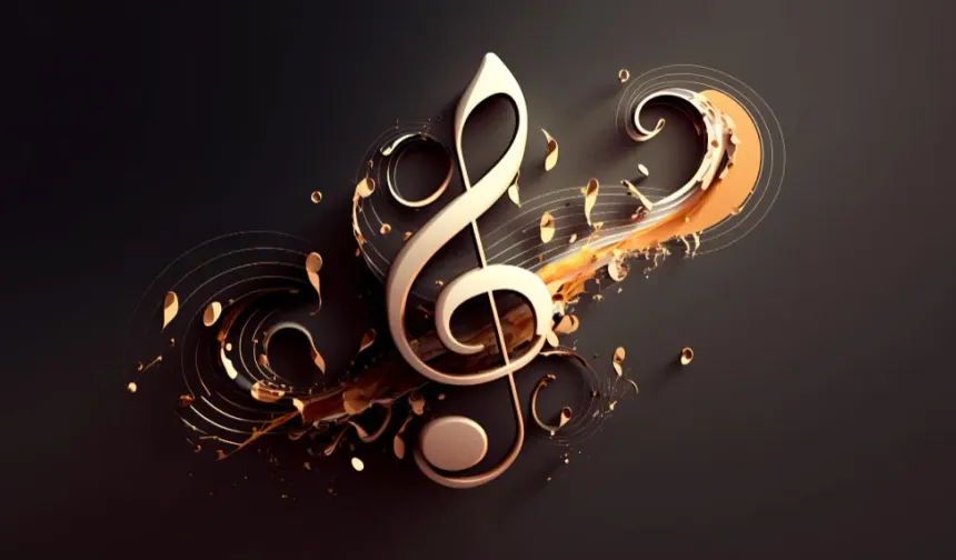 İslam'a göre Müzik caiz mi? Şarkı türkü dinlemek günah mı?