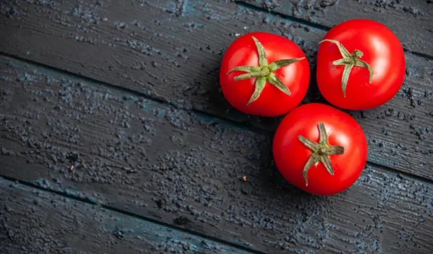 Domates meyve mi sebze mi? İlk domatesi kim yetiştirdi? İyi domates nasıl olur?
